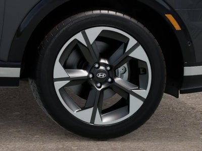 2026 Hyundai PALISADE Limited FWD