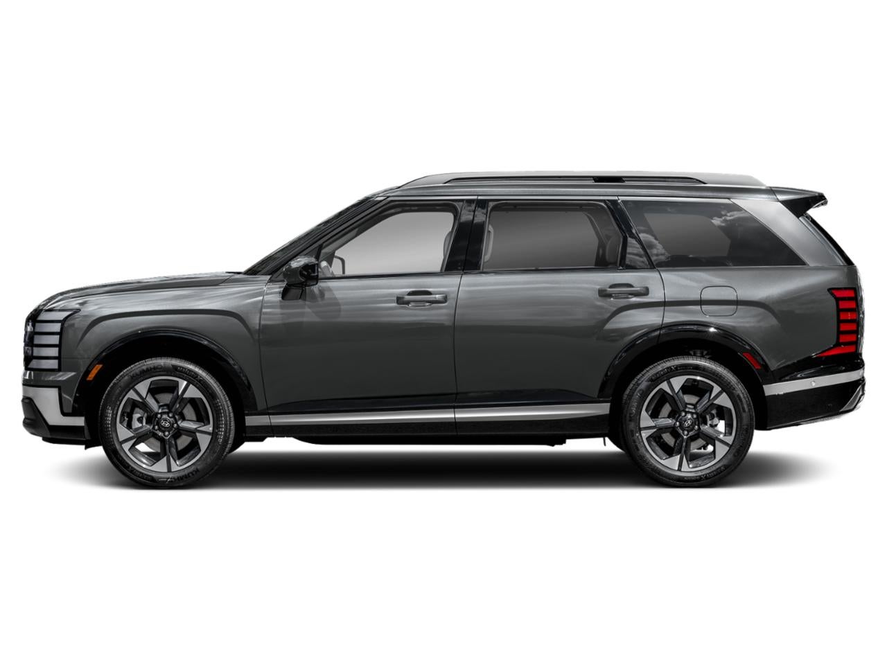 2026 Hyundai PALISADE Limited FWD