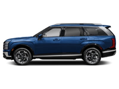 2026 Hyundai PALISADE Limited FWD