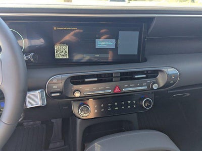 2026 Hyundai PALISADE Limited FWD