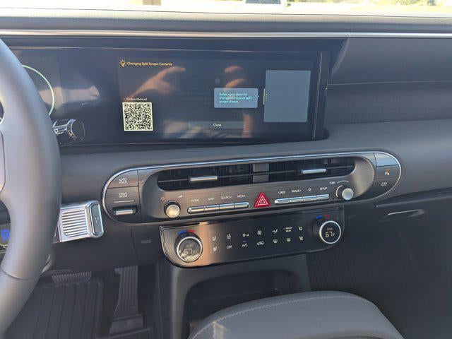 2026 Hyundai PALISADE Limited FWD