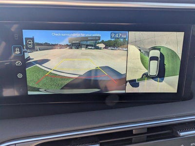 2026 Hyundai PALISADE Limited FWD