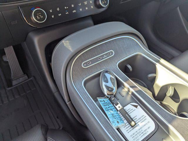 2026 Hyundai PALISADE Limited FWD