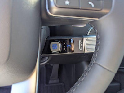 2026 Hyundai PALISADE Limited FWD