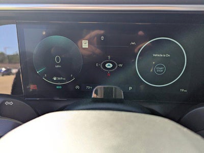 2026 Hyundai PALISADE Limited FWD