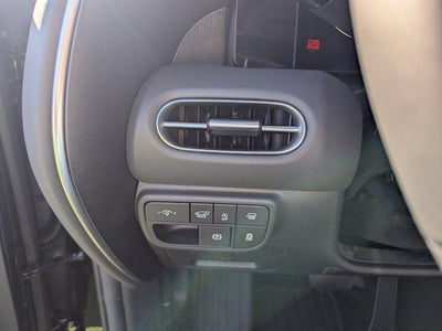 2026 Hyundai PALISADE Limited FWD