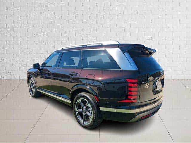 2026 Hyundai PALISADE Limited FWD