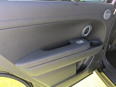 2026 Hyundai PALISADE Limited FWD