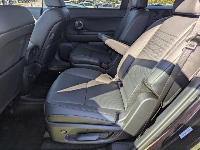 2026 Hyundai PALISADE Limited FWD