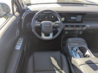 2026 Hyundai PALISADE Limited FWD