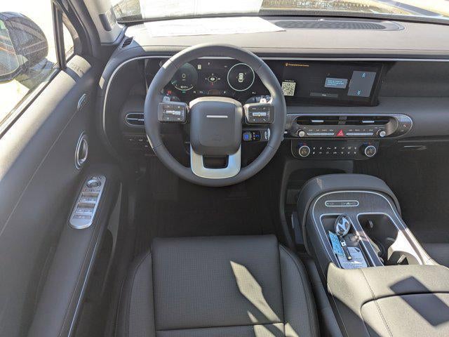 2026 Hyundai PALISADE Limited FWD