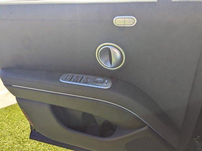 2026 Hyundai PALISADE Limited FWD