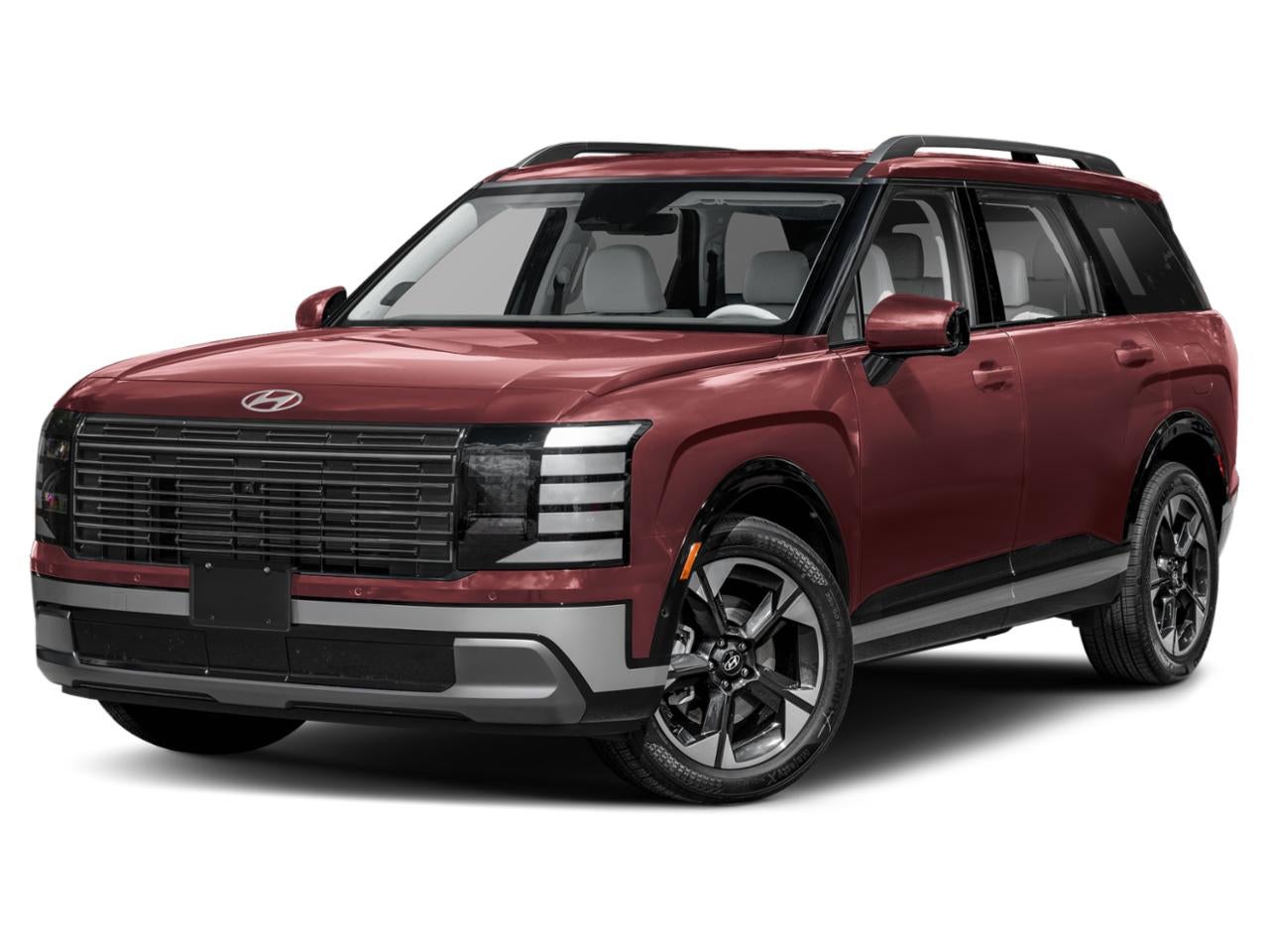 2026 Hyundai PALISADE Limited FWD