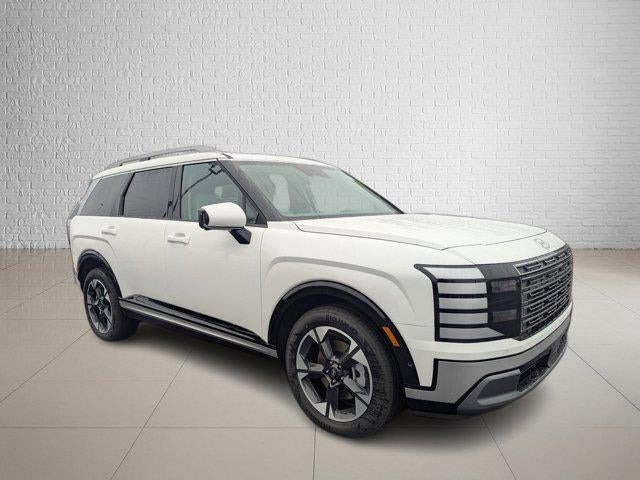 2026 Hyundai PALISADE Limited FWD