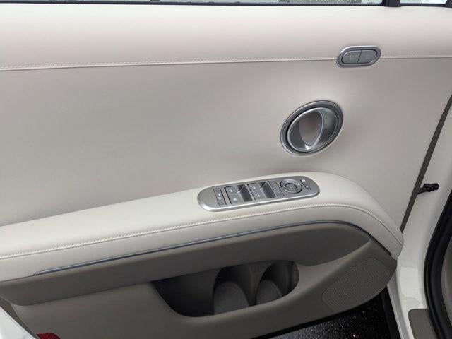 2026 Hyundai PALISADE Limited FWD