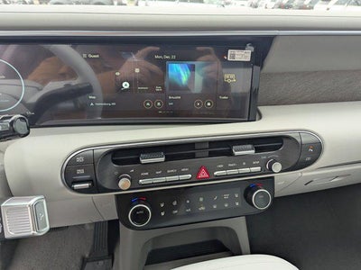 2026 Hyundai PALISADE Limited FWD