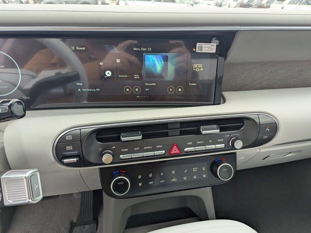 2026 Hyundai PALISADE Limited FWD