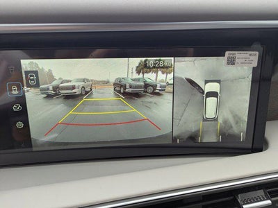 2026 Hyundai PALISADE Limited FWD