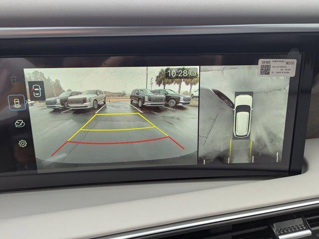 2026 Hyundai PALISADE Limited FWD