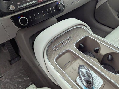 2026 Hyundai PALISADE Limited FWD