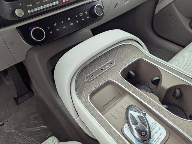 2026 Hyundai PALISADE Limited FWD