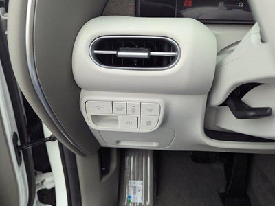 2026 Hyundai PALISADE Limited FWD