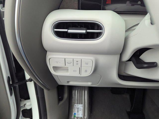 2026 Hyundai PALISADE Limited FWD