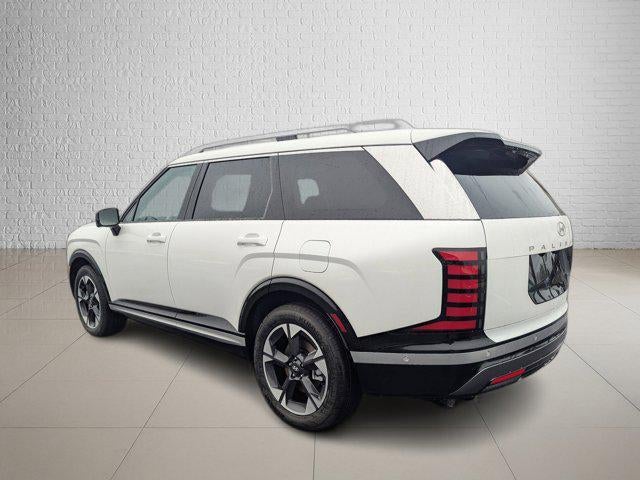 2026 Hyundai PALISADE Limited FWD