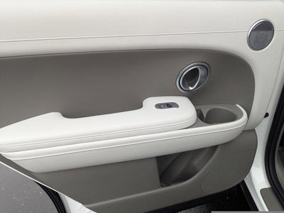 2026 Hyundai PALISADE Limited FWD