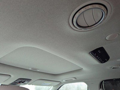 2026 Hyundai PALISADE Limited FWD