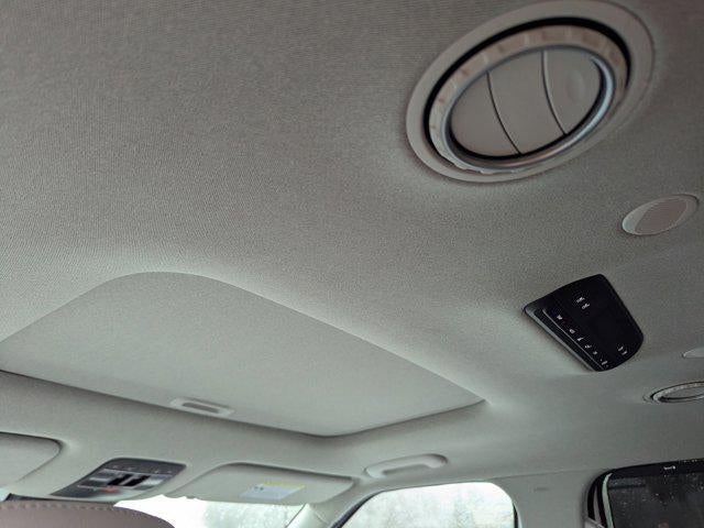 2026 Hyundai PALISADE Limited FWD