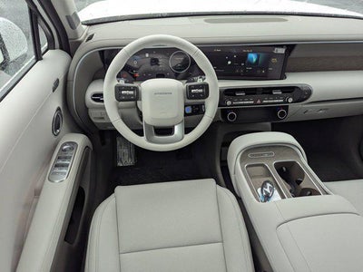 2026 Hyundai PALISADE Limited FWD