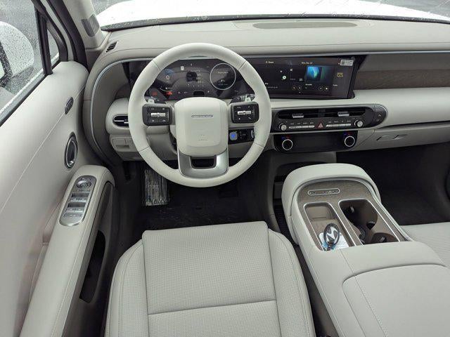 2026 Hyundai PALISADE Limited FWD