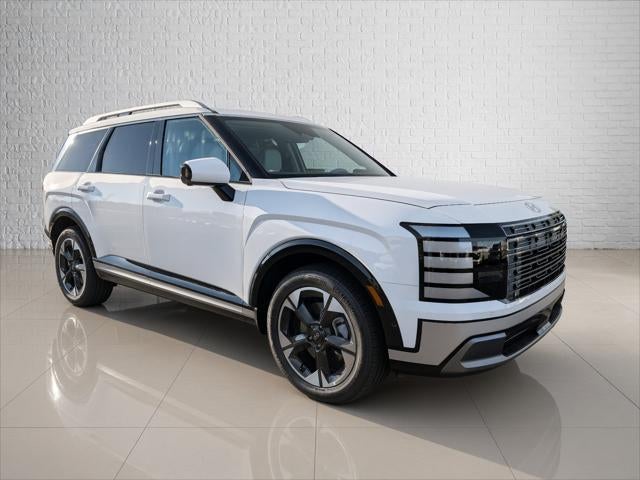 2027 Hyundai PALISADE Limited 7P