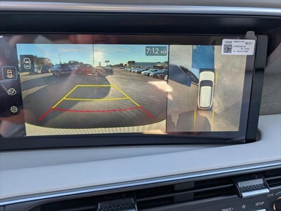 2027 Hyundai PALISADE Limited 7P