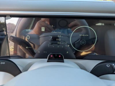 2027 Hyundai PALISADE Limited 7P