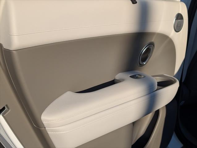 2027 Hyundai PALISADE Limited 7P