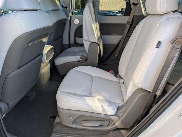 2027 Hyundai PALISADE Limited 7P