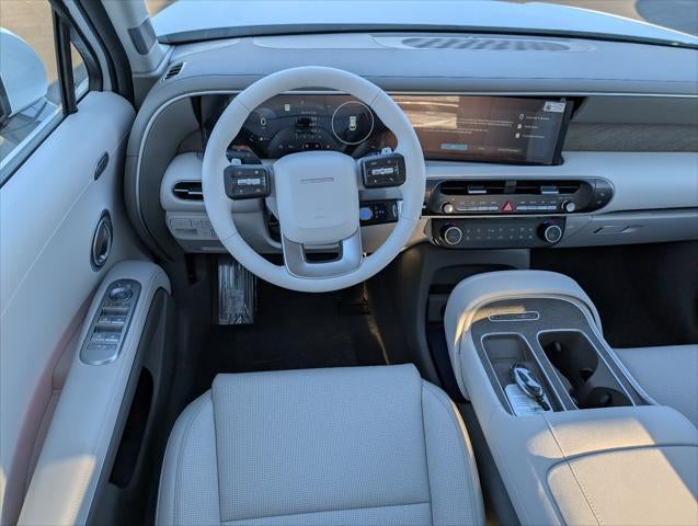 2027 Hyundai PALISADE Limited 7P