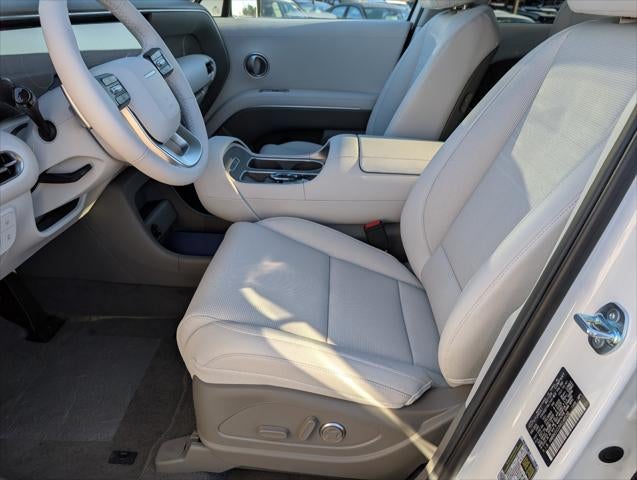 2027 Hyundai PALISADE Limited 7P