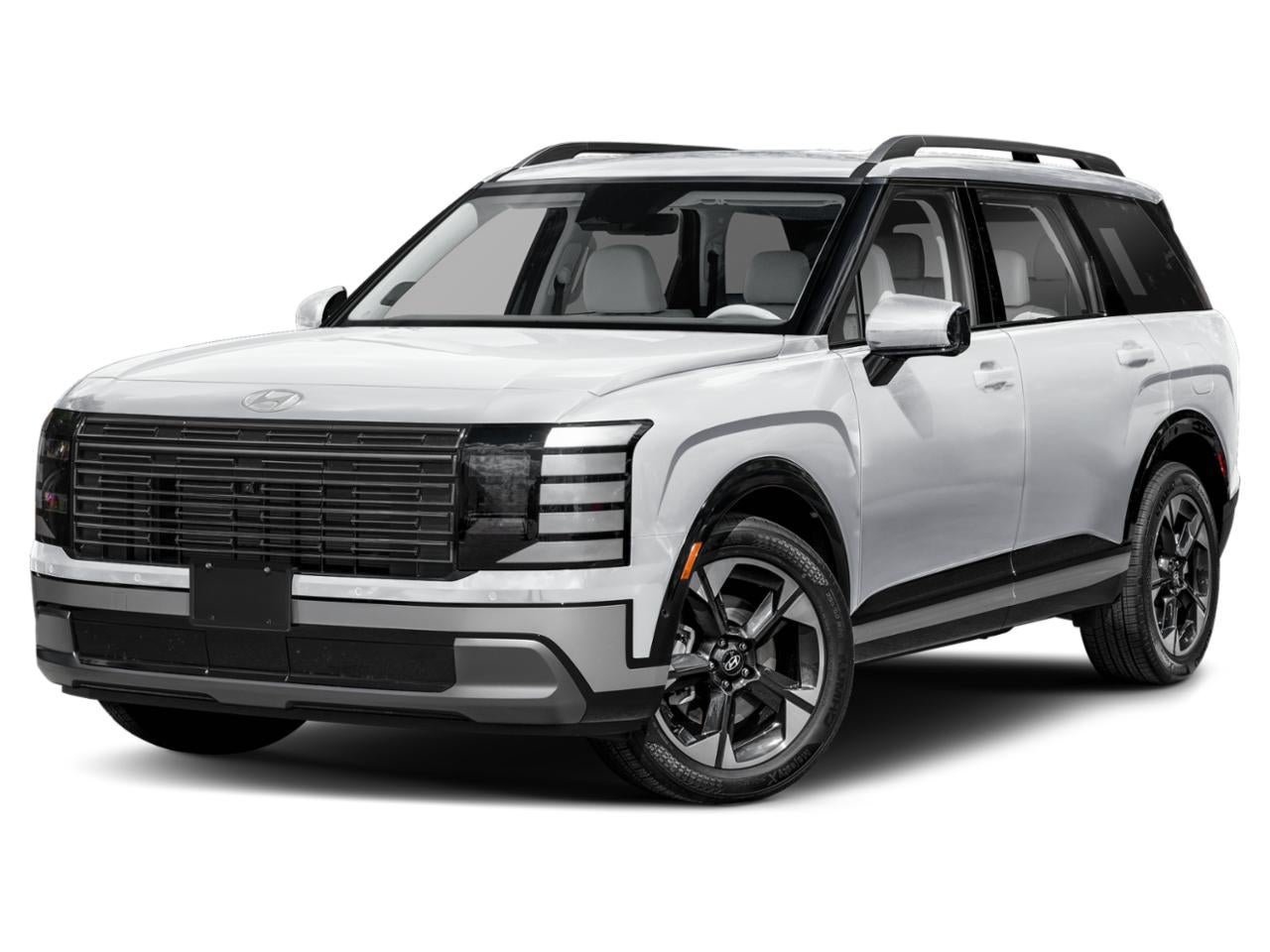 2027 Hyundai PALISADE Limited 7P