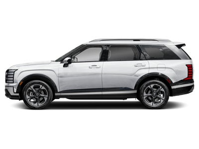 2027 Hyundai PALISADE Limited 7P