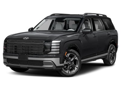 2027 Hyundai PALISADE Limited 7P