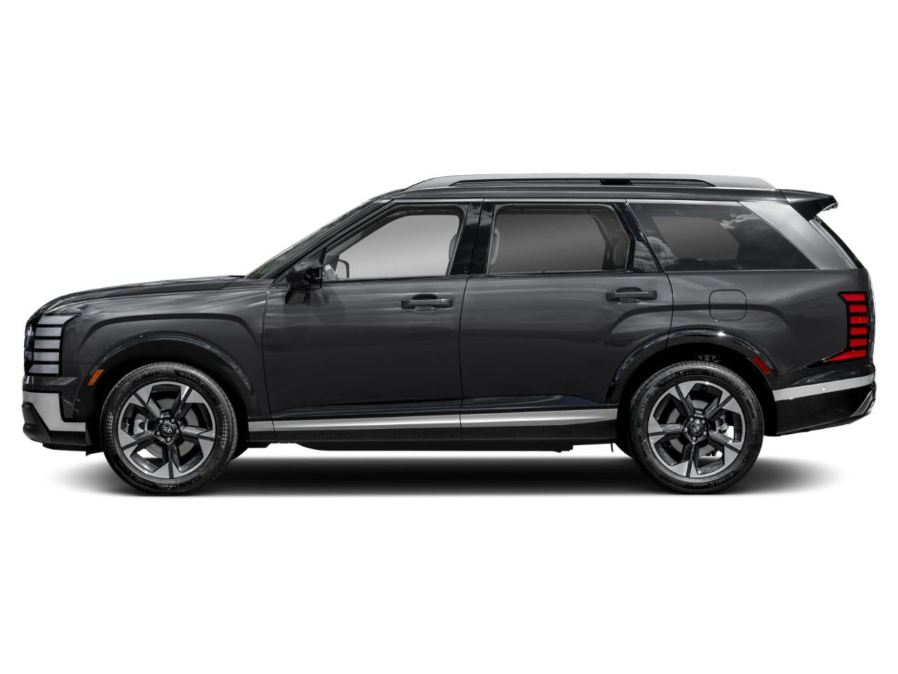 2027 Hyundai PALISADE Limited 7P