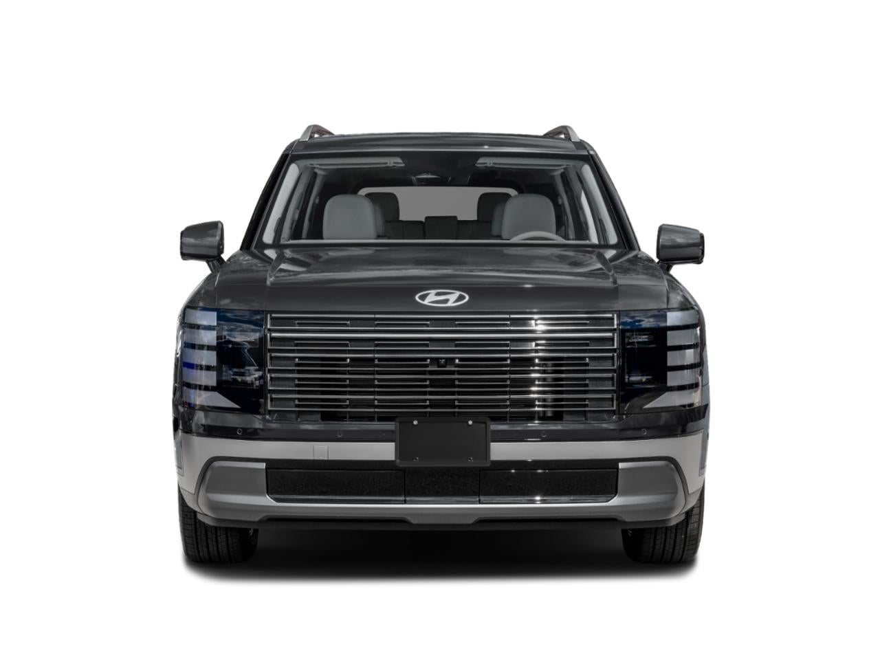 2027 Hyundai PALISADE Limited 7P