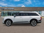 2026 Hyundai PALISADE Limited FWD