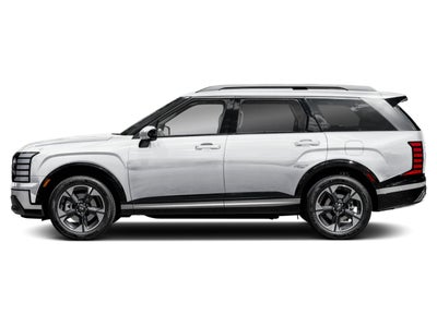 2026 Hyundai PALISADE Limited FWD