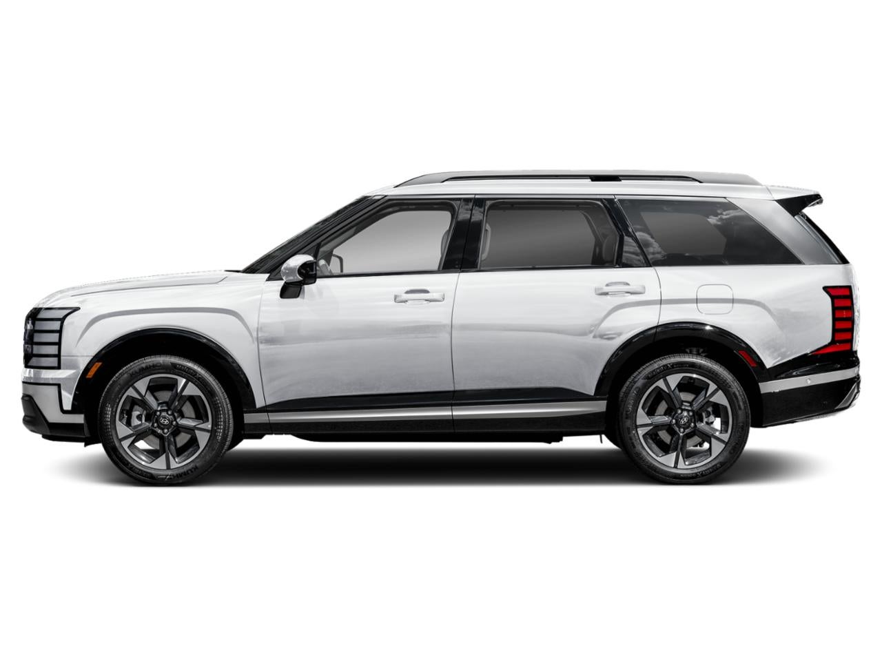 2026 Hyundai PALISADE Limited FWD