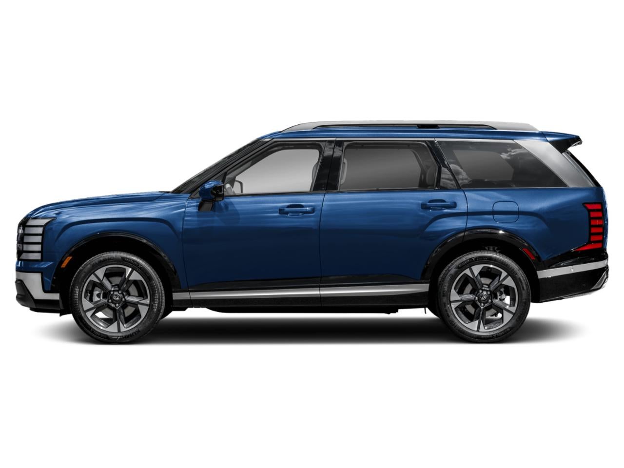 2026 Hyundai PALISADE Limited FWD