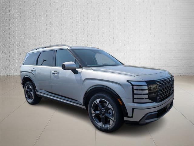 2026 Hyundai PALISADE Limited FWD